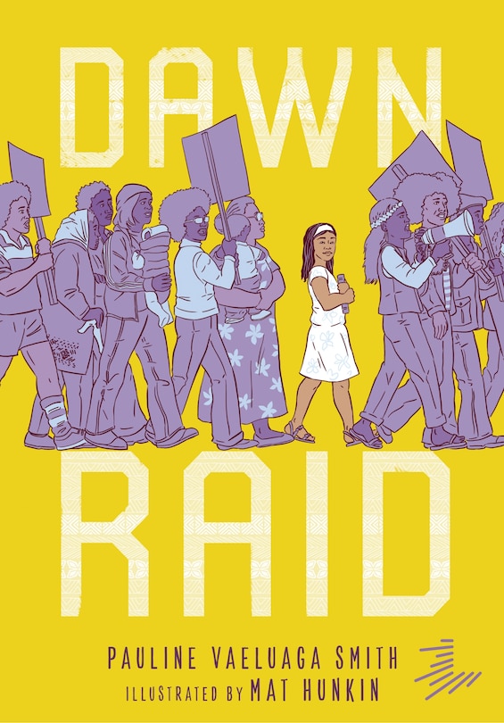 Front cover_Dawn Raid