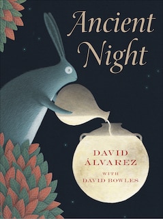 Front cover_Ancient Night