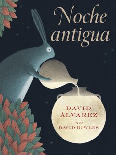 Front cover_Noche Antigua