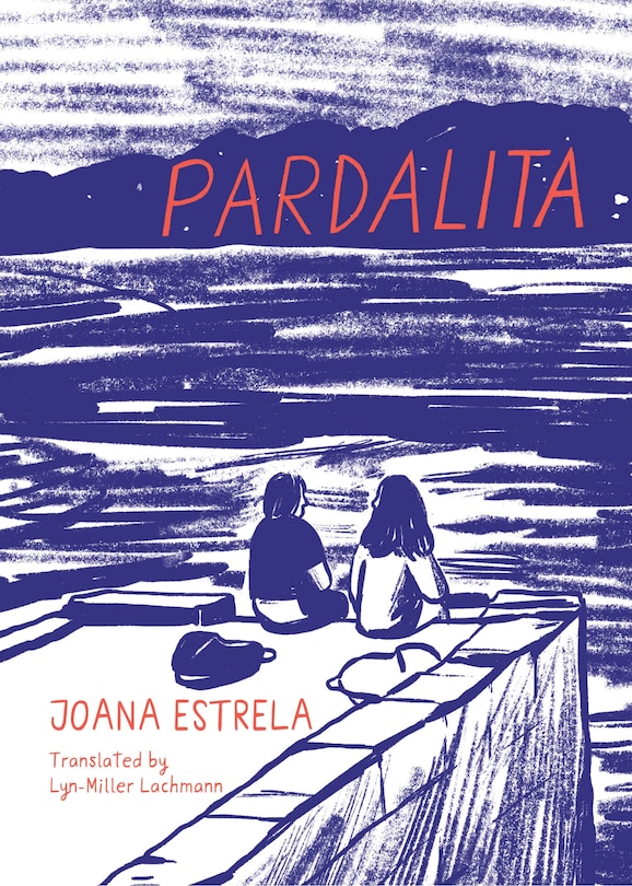 Front cover_Pardalita