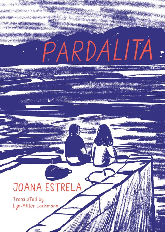Front cover_Pardalita