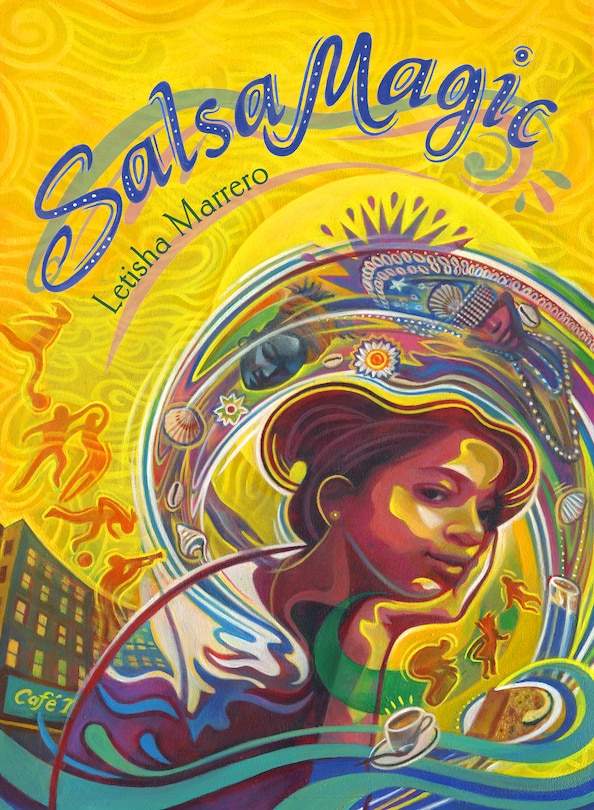 Front cover_Salsa Magic