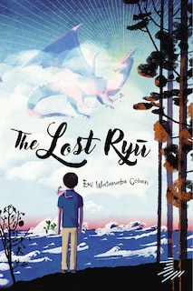 Couverture_The Lost Ryu