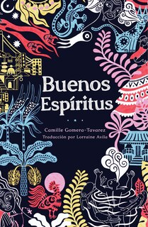 Couverture_Buenos espiritus