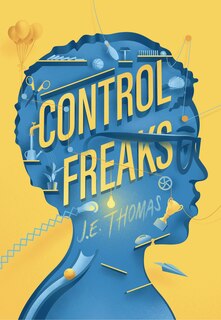 Front cover_Control Freaks