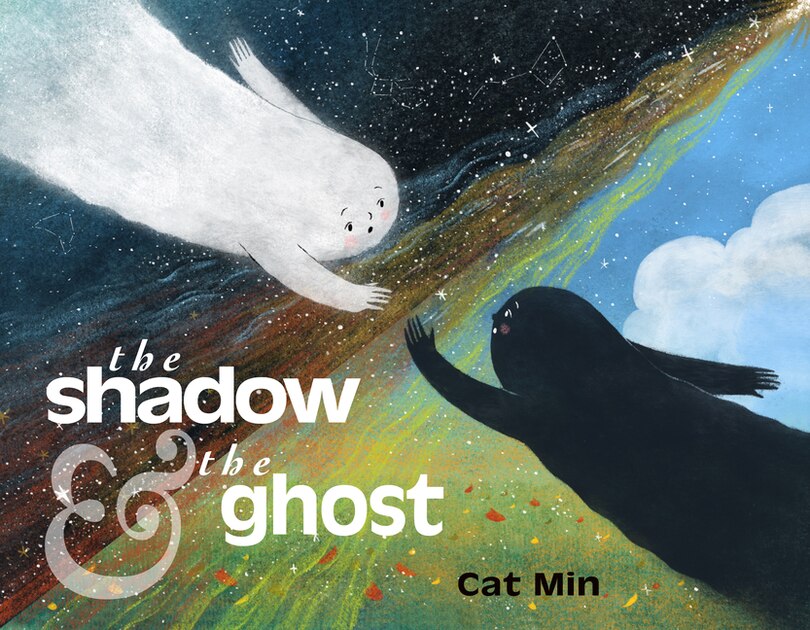 Couverture_The Shadow and the Ghost