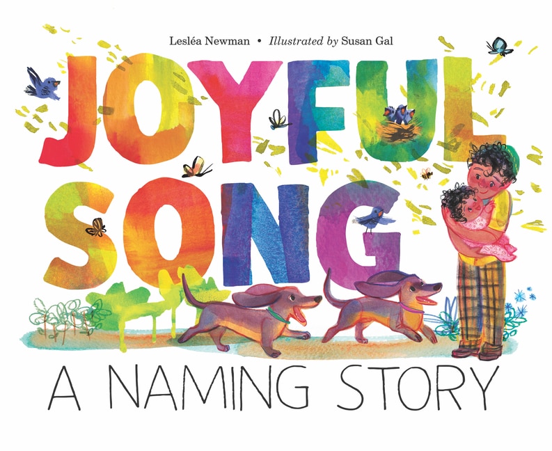 Front cover_Joyful Song