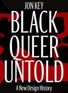 Front cover_Black, Queer, and Untold