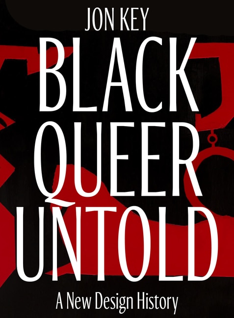 Front cover_Black, Queer, and Untold