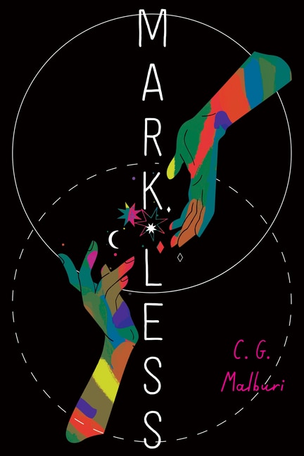 Front cover_Markless