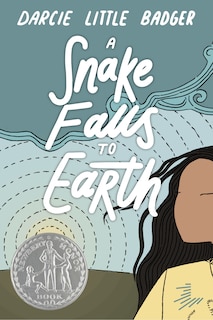 Couverture_A Snake Falls to Earth