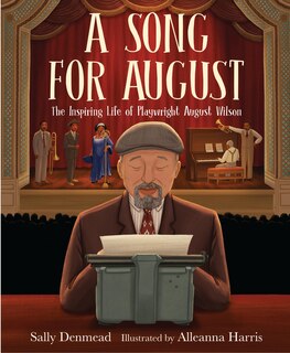 Couverture_A Song for August
