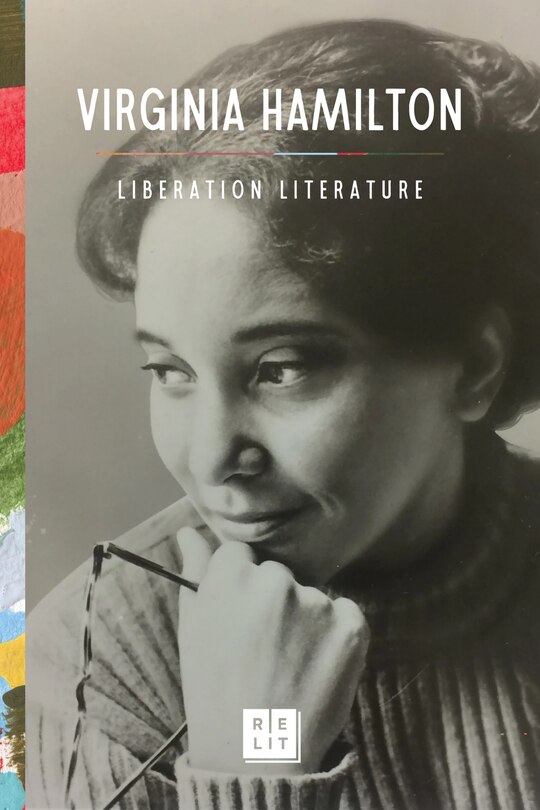 Front cover_Liberation Literature