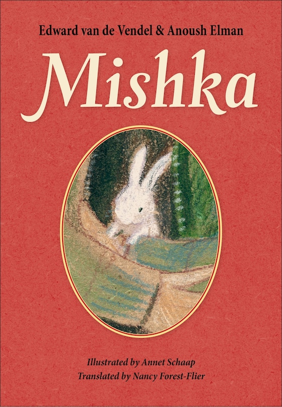 Front cover_Mishka