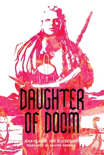 Front cover_Daughter of Doom