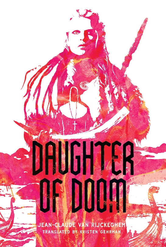 Front cover_Daughter of Doom