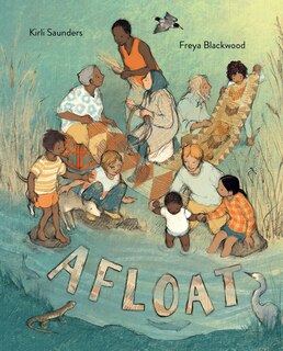 Couverture_Afloat