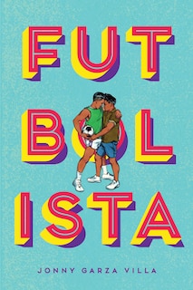 Front cover_Futbolista