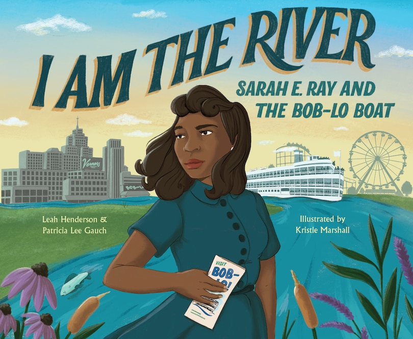 Couverture_I Am the River