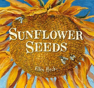 Couverture_Sunflower Seeds
