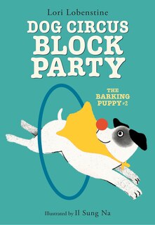 Couverture_Dog Circus Block Party