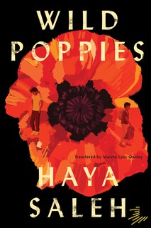 Couverture_Wild Poppies