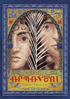 Front cover_Armaveni