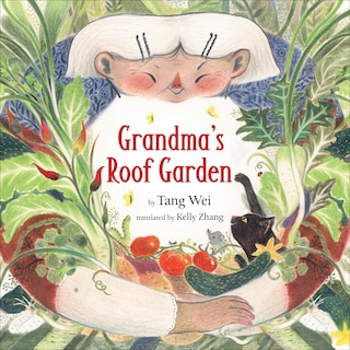 Front cover_Grandma's Roof Garden