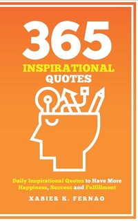 Front cover_365 Inspirational Quotes