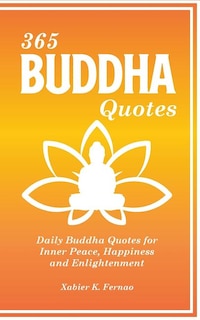 Couverture_365 Buddha Quotes