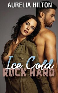 Front cover_Ice Cold, Rock Hard