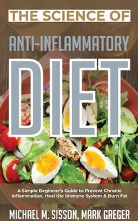 Couverture_The Science of Anti-Inflammatory Diet