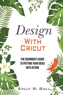 Couverture_Design With Cricut
