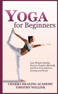 Couverture_Yoga for Beginners