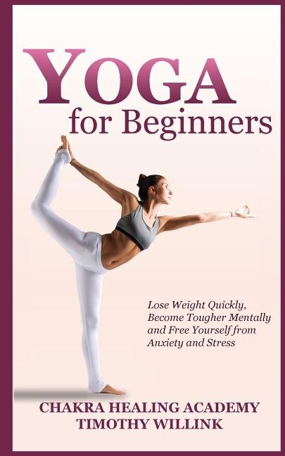 Couverture_Yoga for Beginners