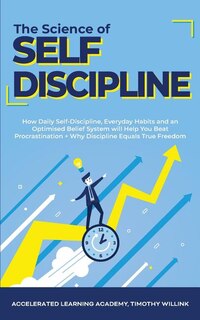 Couverture_The Science Of Self Discipline
