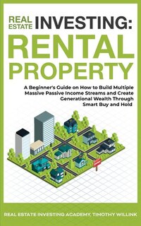 Couverture_Real Estate Investing