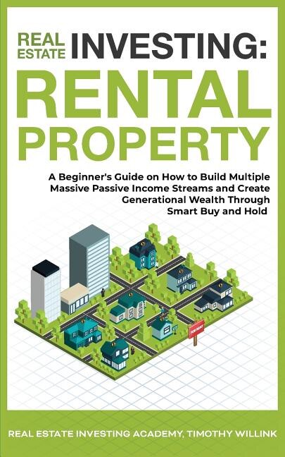 Couverture_Real Estate Investing
