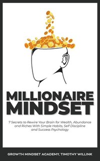 Couverture_Millionaire Mindset