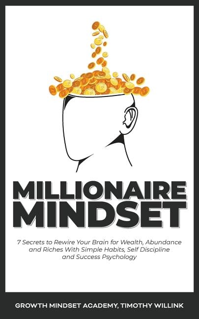 Couverture_Millionaire Mindset