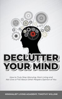 Couverture_Declutter Your Mind