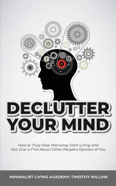 Couverture_Declutter Your Mind