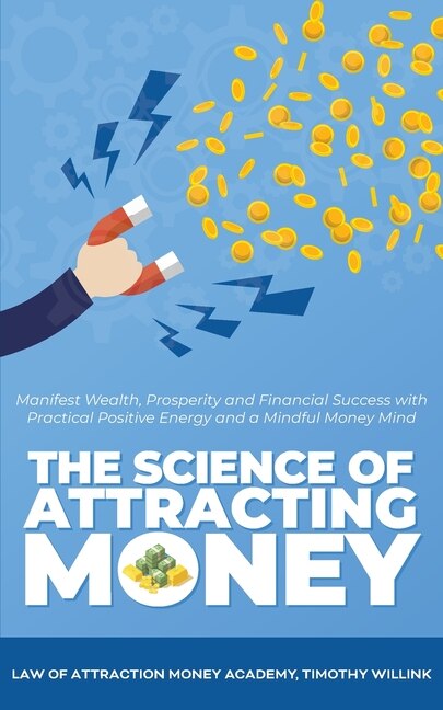 Couverture_The Science Of Attracting Money
