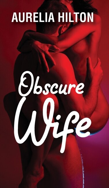 Front cover_Obscure Wife