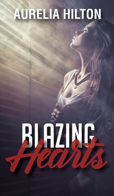 Front cover_Blazing Hearts