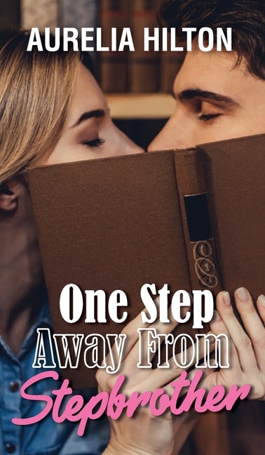 Couverture_One Step Away From Stepbrother