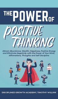 Couverture_The Power Of Positive Thinking