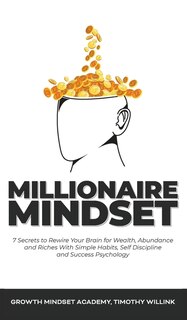 Couverture_Millionaire Mindset