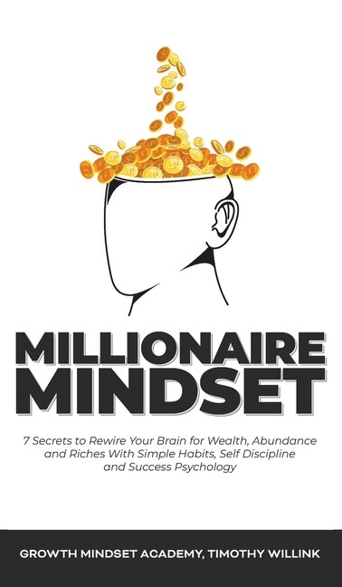 Couverture_Millionaire Mindset