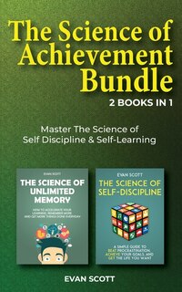 Couverture_The Science Of Achievement Bundle
